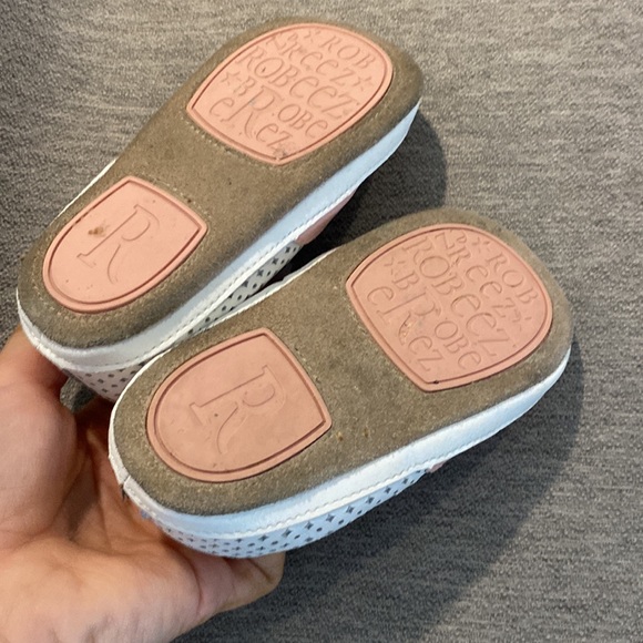 Baby Girl Robeez - Picture 4 of 5